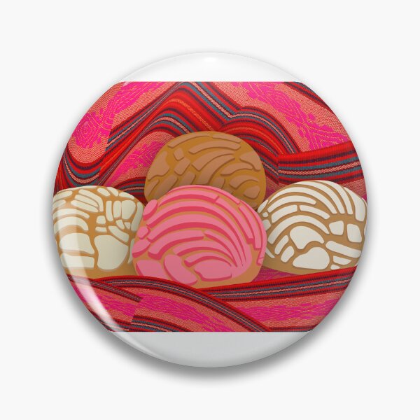 Item preview, Pan Dulce designed and sold by Doodle & Dream.