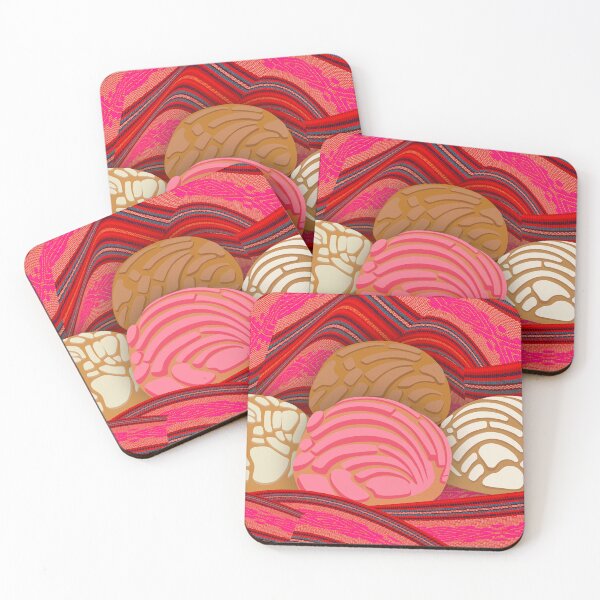 Item preview, Pan Dulce designed and sold by Doodle & Dream.