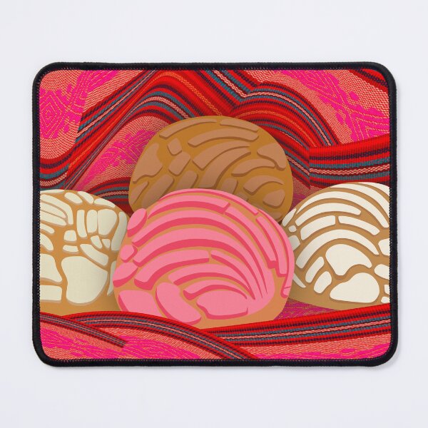 Item preview, Pan Dulce designed and sold by Doodle & Dream.
