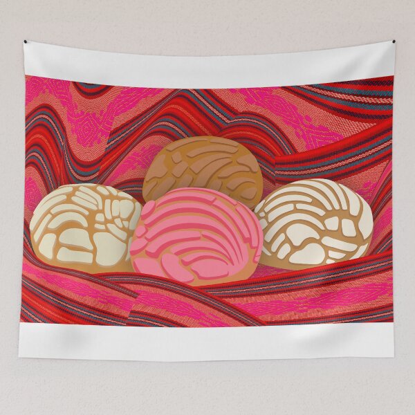 Item preview, Pan Dulce designed and sold by Doodle & Dream.