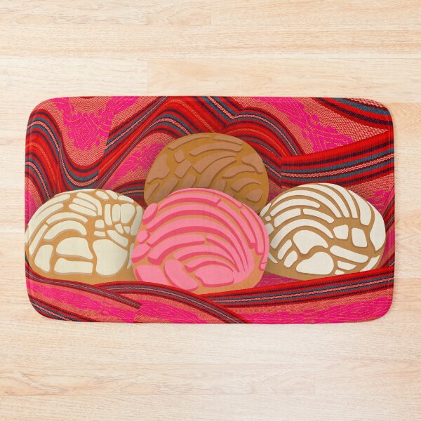 Item preview, Pan Dulce designed and sold by Doodle & Dream.