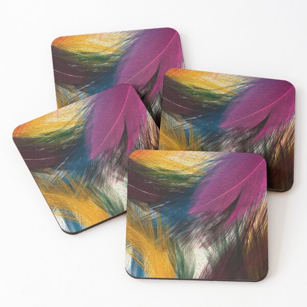 Item preview, feathers Structures designed and sold by johnnyssandart.