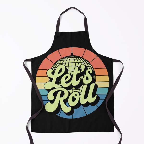 Item preview, Let's Roll designed and sold by 123ks.