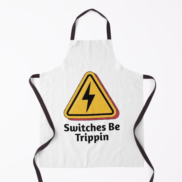 Item preview, Switches be trippin designed and sold by PetPanache.
