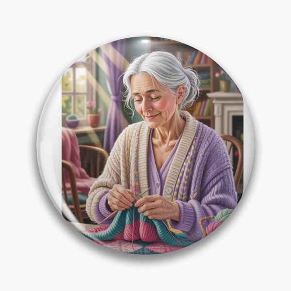 Item preview, Happy Grandma’s Day – You Make Life Warmer  designed and sold by Benlaniboutique.