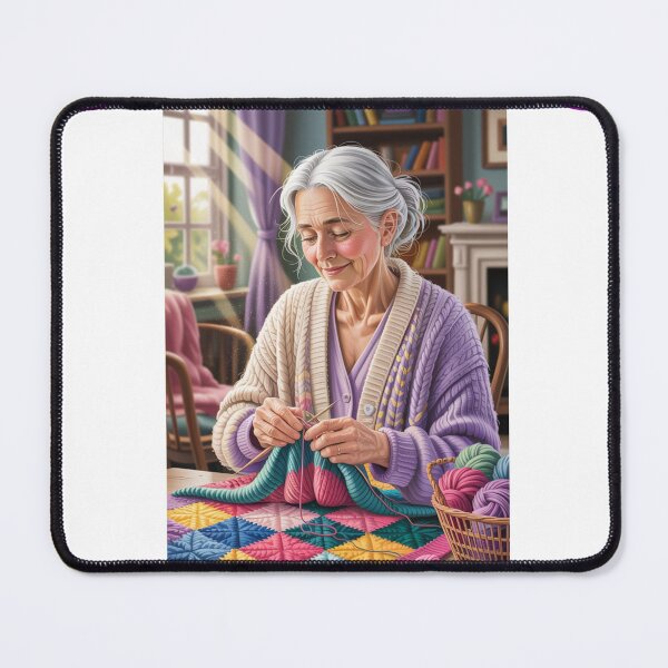 Item preview, Happy Grandma’s Day – You Make Life Warmer  designed and sold by Benlaniboutique.