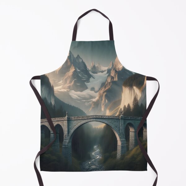 Item preview, Bridge designed and sold by Grandcreators.