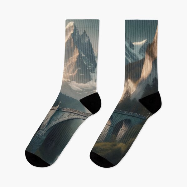 Item preview, Bridge designed and sold by Grandcreators.