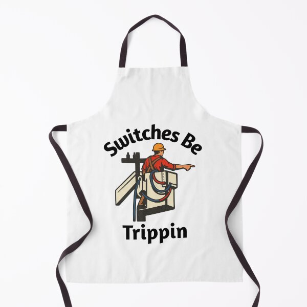 Item preview, Switches be trippin designed and sold by PetPanache.