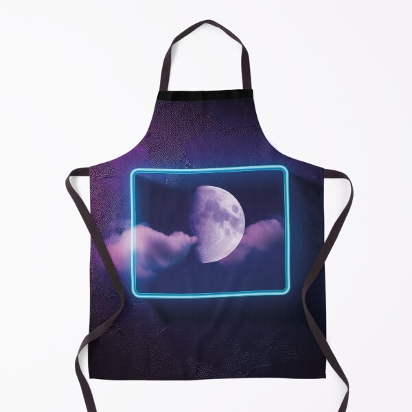 Item preview, Moon 3 designed and sold by Becky-Poppins.