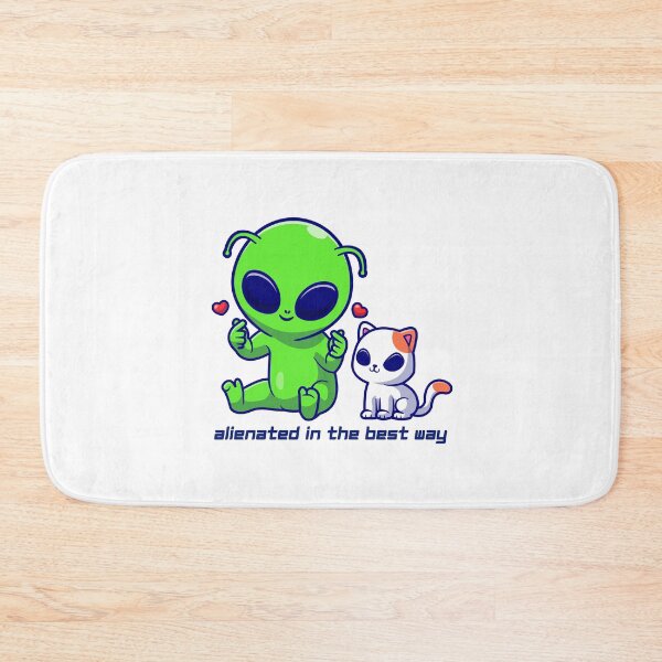 Item preview, Space Quote Humor Pun designed and sold by holaitssher.