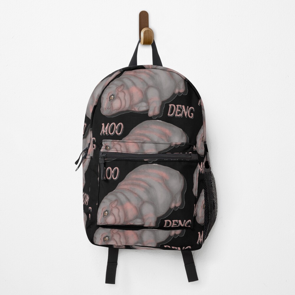 Item preview, Backpack designed and sold by Rynkeolanui.
