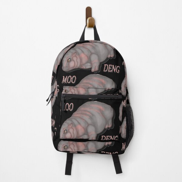 Item preview, MOO DENG designed and sold by Rynkeolanui.