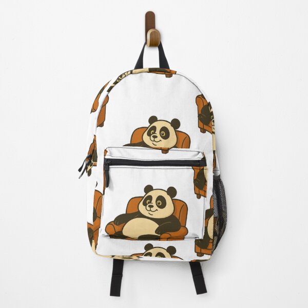 Item preview, Couch Panda designed and sold by 2competent4life.