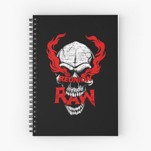 Item preview, RAW REUNION designed and sold by NickTaroDesign.