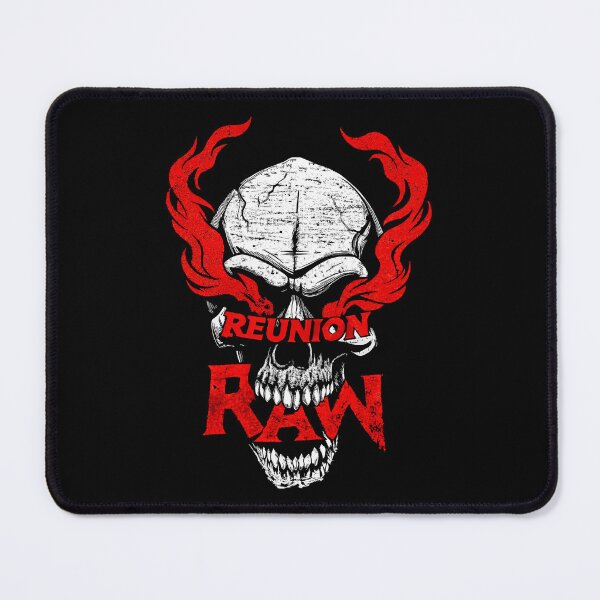 Item preview, RAW REUNION designed and sold by NickTaroDesign.