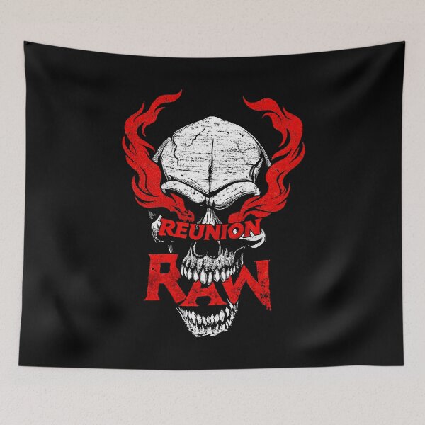 Item preview, RAW REUNION designed and sold by NickTaroDesign.