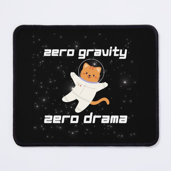 Item preview, Space Quote Humor Pun designed and sold by holaitssher.