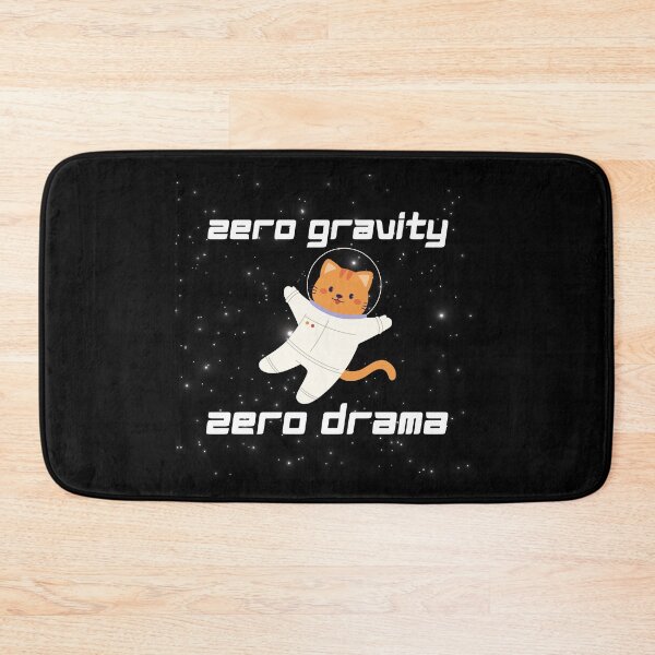 Item preview, Space Quote Humor Pun designed and sold by holaitssher.