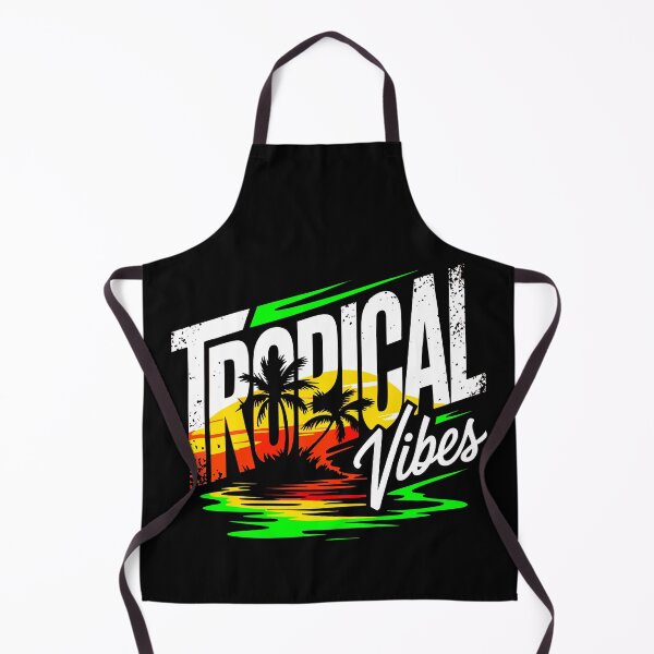 Item preview, Sunset Serenade: Embracing Tropical Vibrations designed and sold by 89BLACK.
