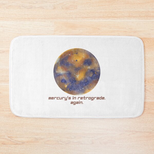 Item preview, Space Quote Humor Pun designed and sold by holaitssher.