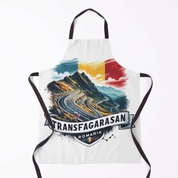 Item preview, Transfagarasan Romania Mountain Pass designed and sold by vectcd.