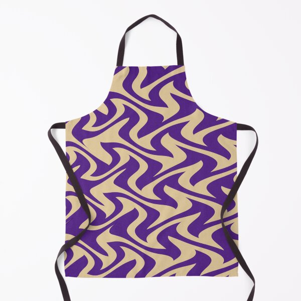 Item preview, Purple waves in harmony designed and sold by Sigtrix.