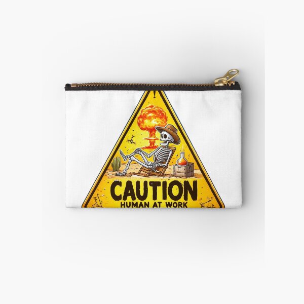 Item preview, Warning Explosives designed and sold by vectcd.