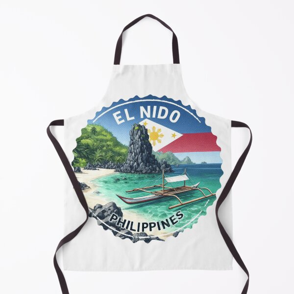 Item preview, El Nido a El Nido a El Nido designed and sold by vectcd.