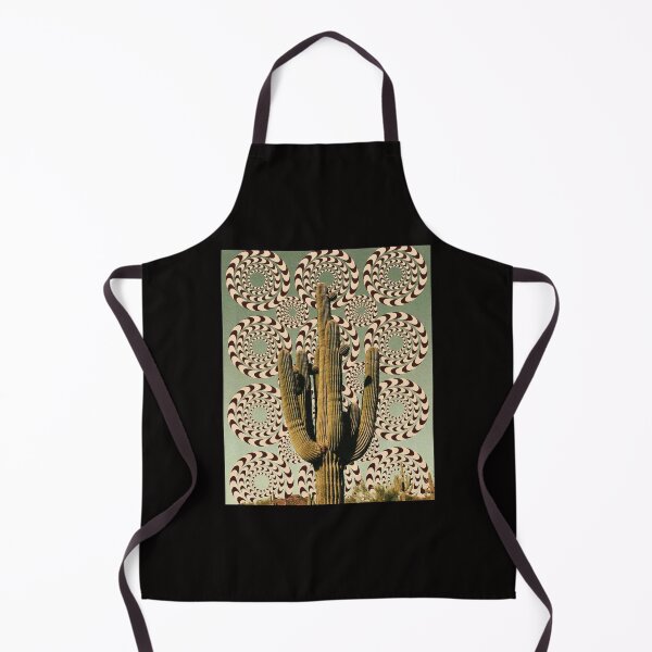 Item preview, psychedelic cacti designed and sold by Ratatatts.