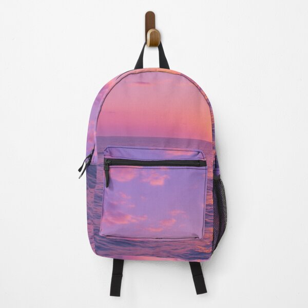 Item preview, beautiful ocean sunset designed and sold by 2competent4life.