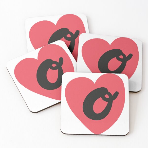 Item preview, Valentine's Day Initial Shirt Svg, Heart SVG Png, Valentine PNG,Red Heart SVG,Custom Name Svg,Digital File for Sublimation Letter O designed and sold by infinitylandd.