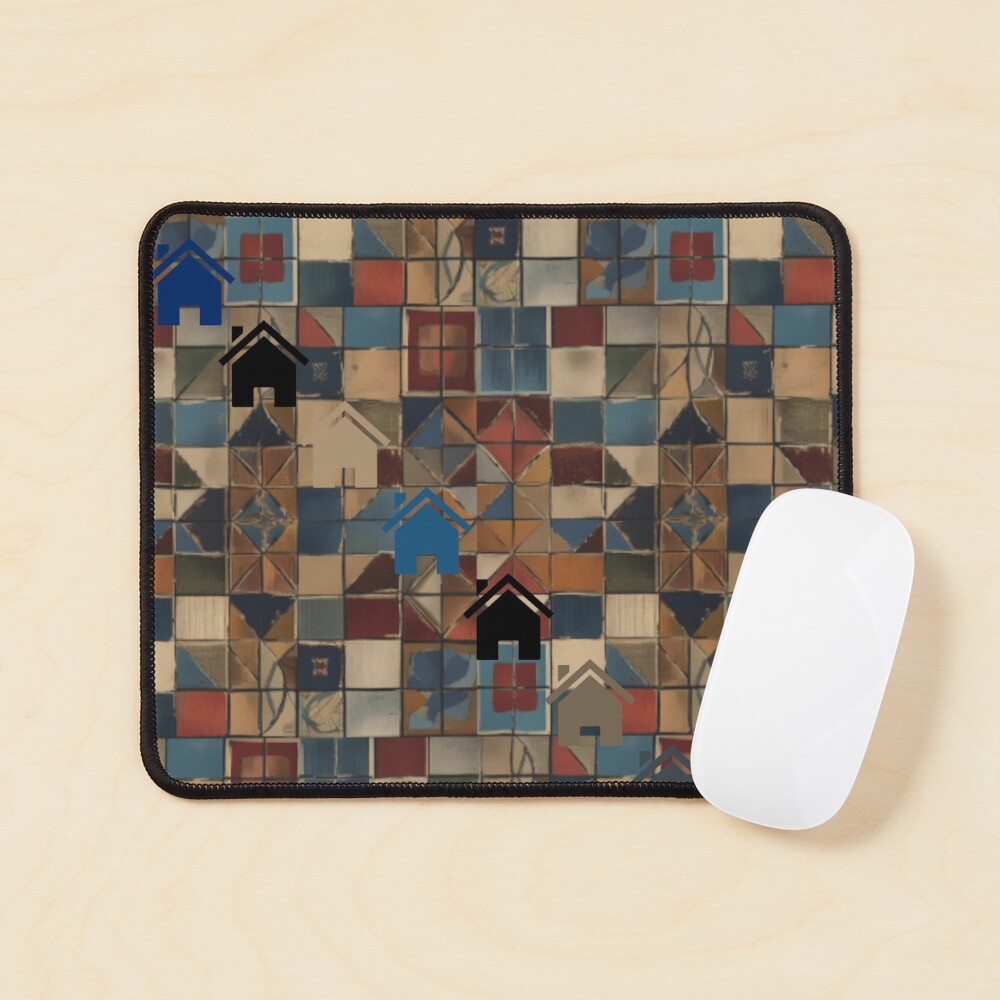 Item preview, Mouse Pad designed and sold by TriForceDesign.