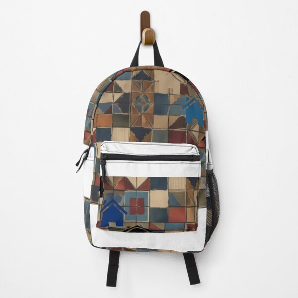 Item preview, House Grid Patternwork designed and sold by TriForceDesign.
