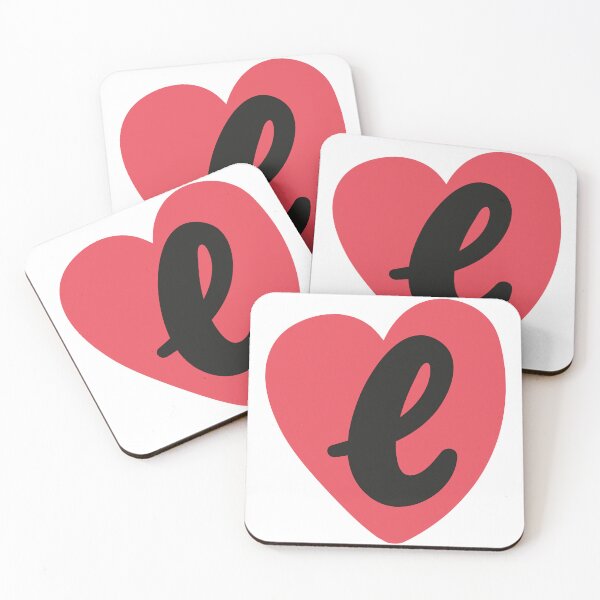 Item preview, Valentine's Day Initial Shirt Svg, Heart SVG Png, Valentine PNG,Red Heart SVG,Custom Name Svg,Digital File for Sublimation Letter L designed and sold by infinitylandd.