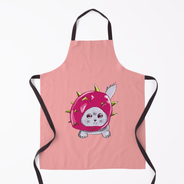 Item preview, Dragon fruit kitty xx designed and sold by MysticRacoon6.