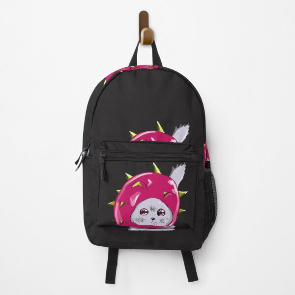 Item preview, Dragon fruit kitty xx designed and sold by MysticRacoon6.