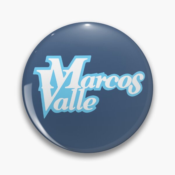 Item preview, Marcos Valle Brazil designed and sold by analogue_rock.