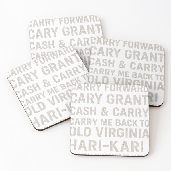 Item preview, I Will Not Carry a Gun – Hawkeye Pierce / M*A*S*H Inspired Shirt designed and sold by mintytees.
