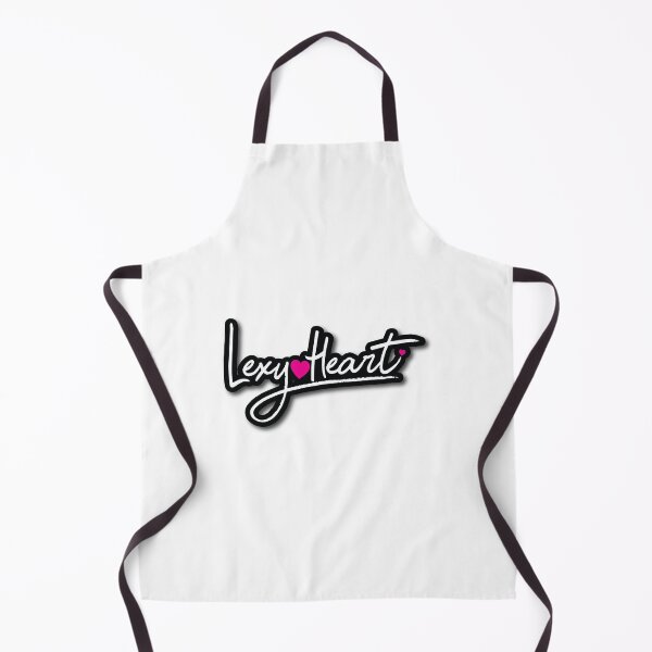 Item preview, Lexy Heart Name logo designed and sold by TheLexyHeart.