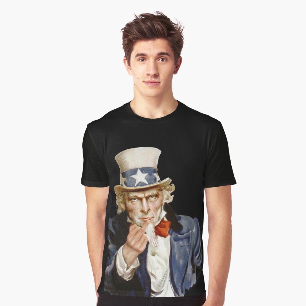 Item preview, T-shirt graphique designed and sold by knappidesign.