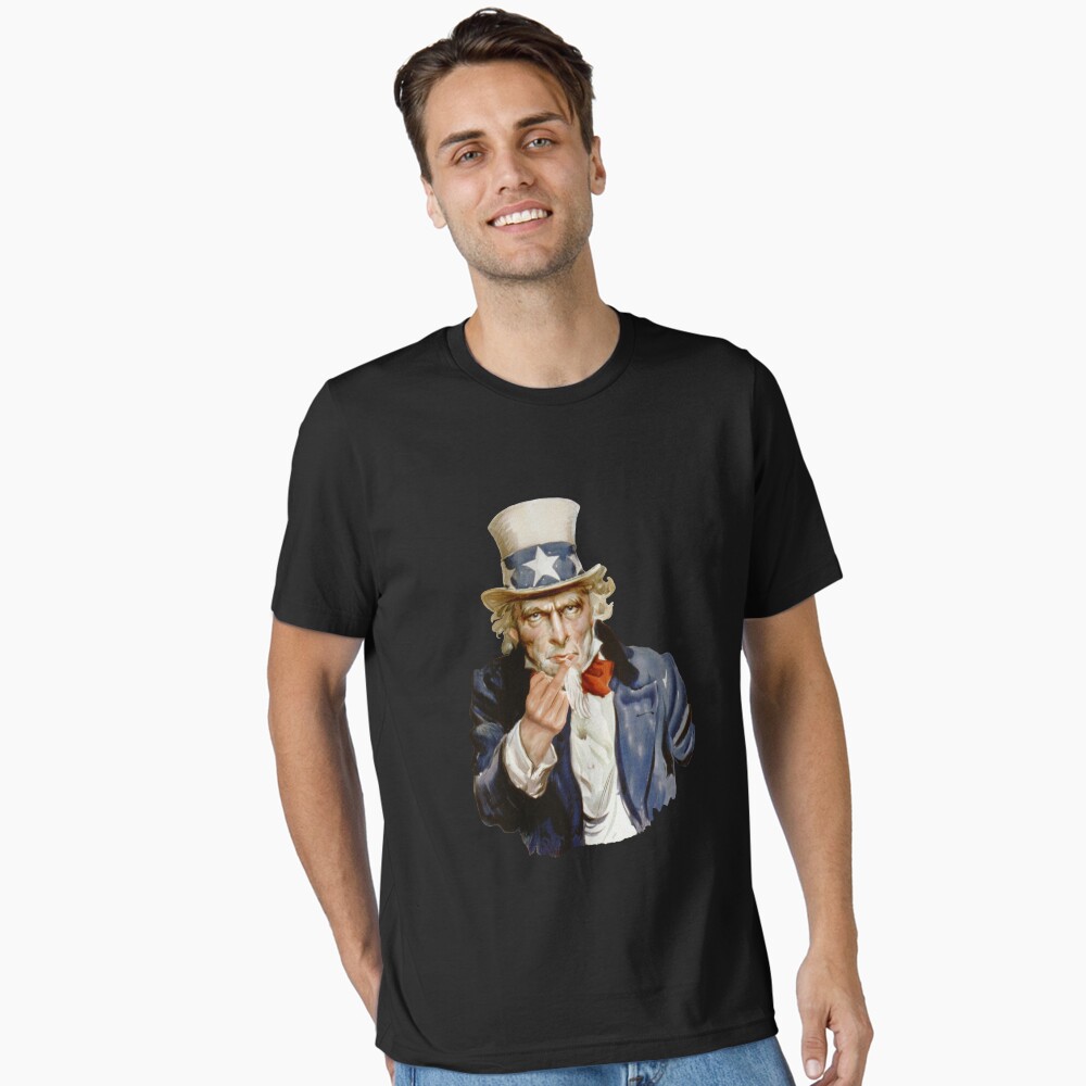 Item preview, T-shirt essentiel designed and sold by knappidesign.