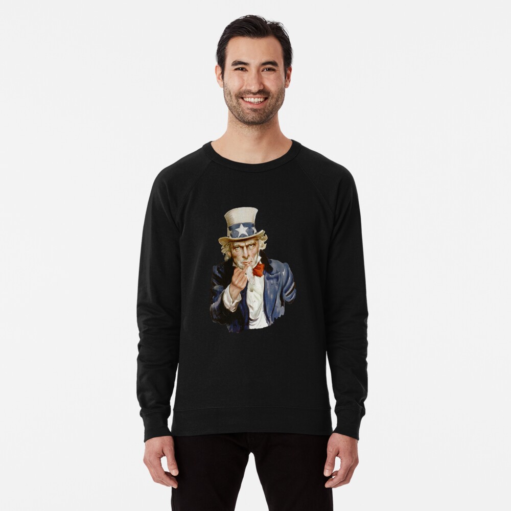 Item preview, Sweatshirt léger designed and sold by knappidesign.