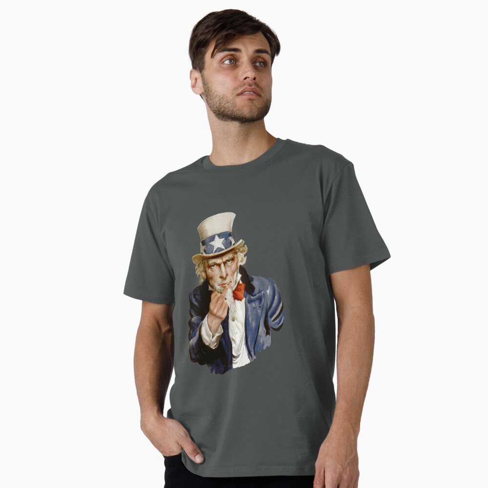 Item preview, T-shirt premium designed and sold by knappidesign.