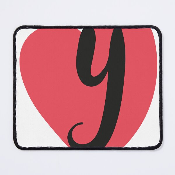 Item preview, Valentine's Day Initial Shirt Svg, Heart SVG Png, Valentine PNG,Red Heart SVG,Custom Name Svg,Digital File for Sublimation Letter Y designed and sold by infinitylandd.