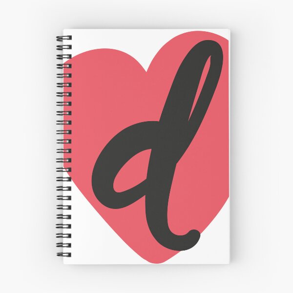 Item preview, Valentine's Day Initial Shirt Svg, Heart SVG Png, Valentine PNG,Red Heart SVG,Custom Name Svg,Digital File for Sublimation Letter D designed and sold by infinitylandd.