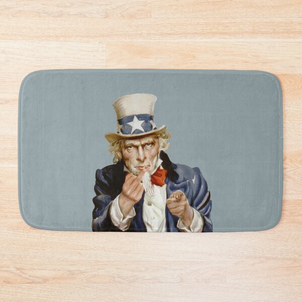 Item preview, Uncle Sam has something to tell you designed and sold by knappidesign.