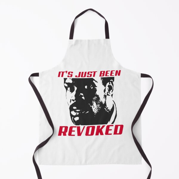 Item preview, It’s Just Been Revoked designed and sold by UNK-Fatigues.