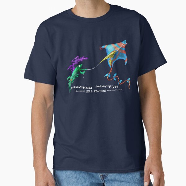 Item preview, Spot the Difference 25/26 designed and sold by OneKickDuck.