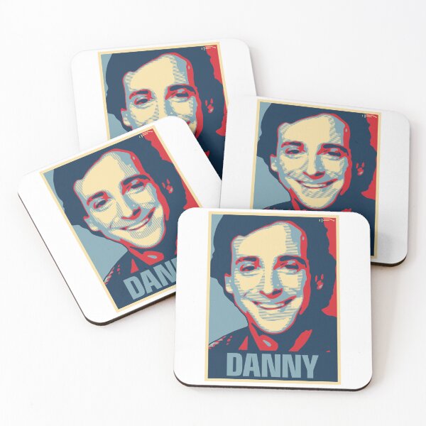 Item preview, Danny designed and sold by DFA.